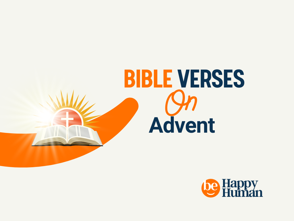 57+ Powerful Advent Bible Verses Unveiling the Promises