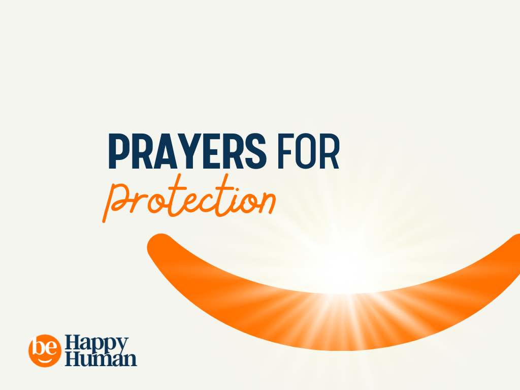 151+ Best Prayers For Protection: Shielded by Faith (Big List)