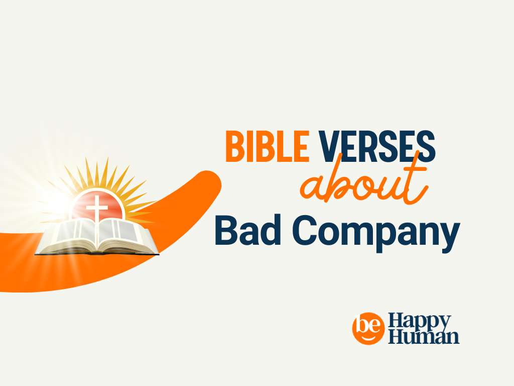 What Does Bible Say About Bad Words