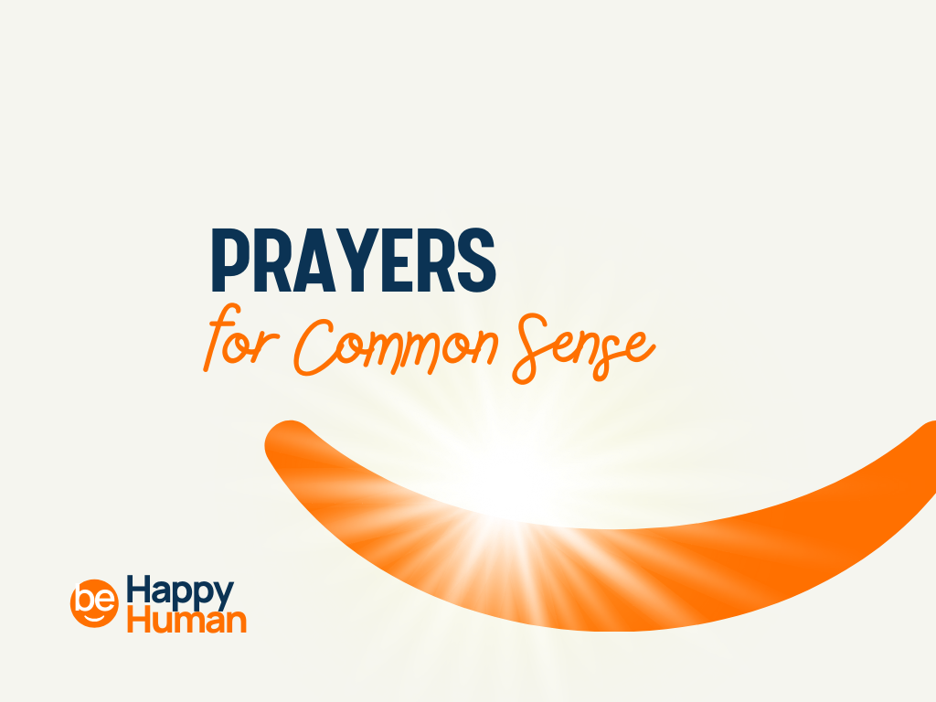 50-uplifting-prayers-for-common-sense-behappyhuman