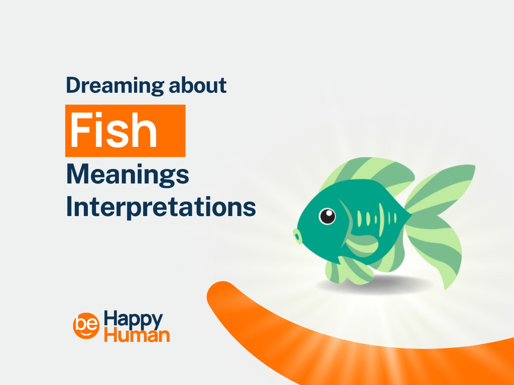 Dreaming About Fish: 25+ Meanings and Interpretations (Biblical)