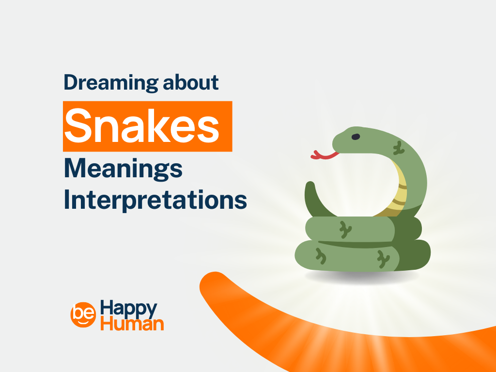Dreaming About Snake: 37+ Meanings and Interpretations