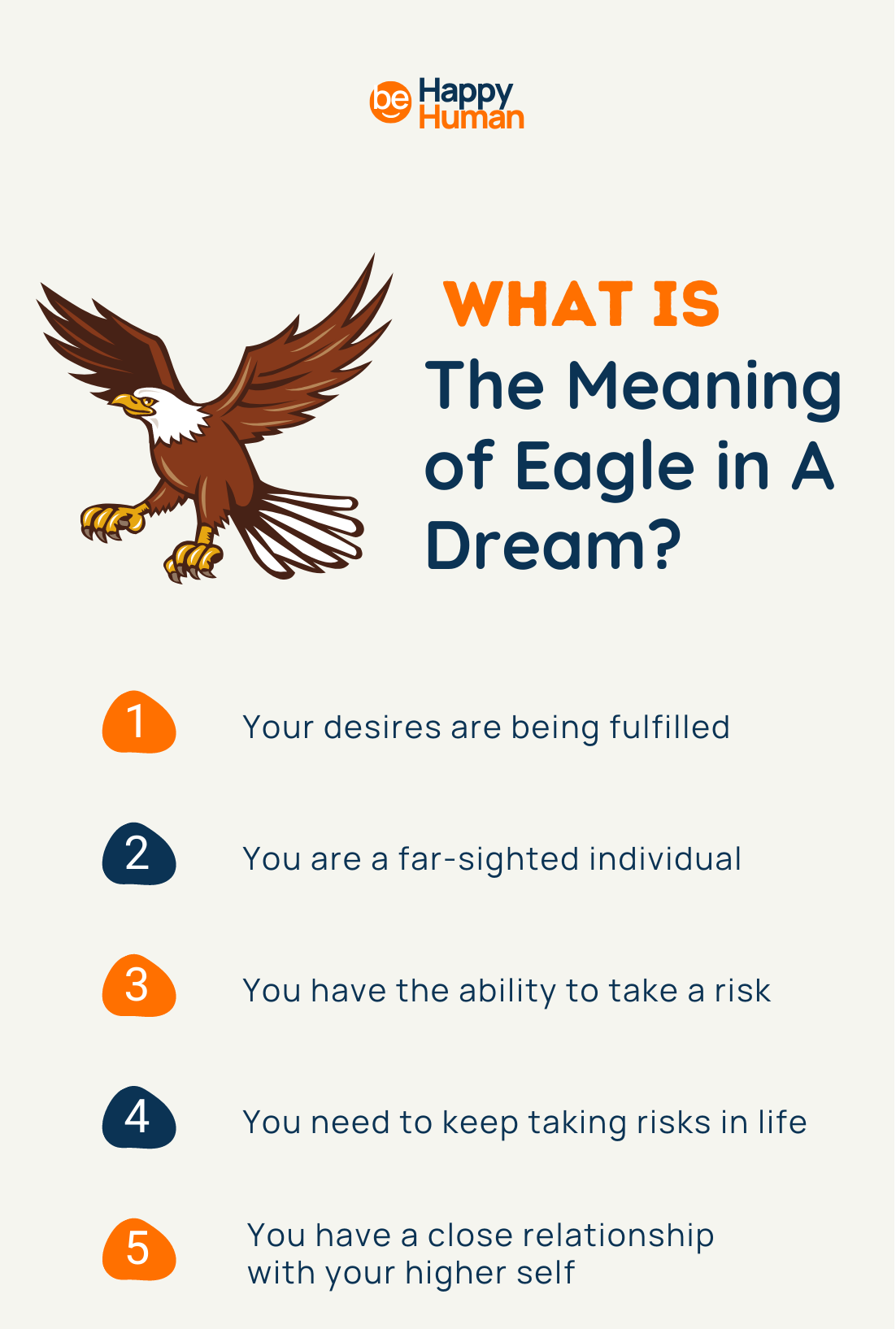 What Is The Meaning Of Eagle In A Dream What Is The Meaning Of Eagle In A Dream