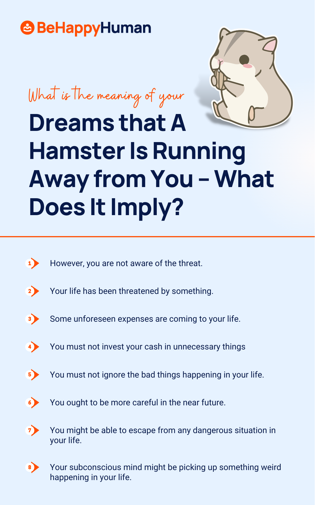 What Is The Meaning Of Your Dreams That A Hamster Is Running Away From You What Does It Imply What Is The Meaning Of Your Dreams That A Hamster Is Running Away From You What Does It Imply