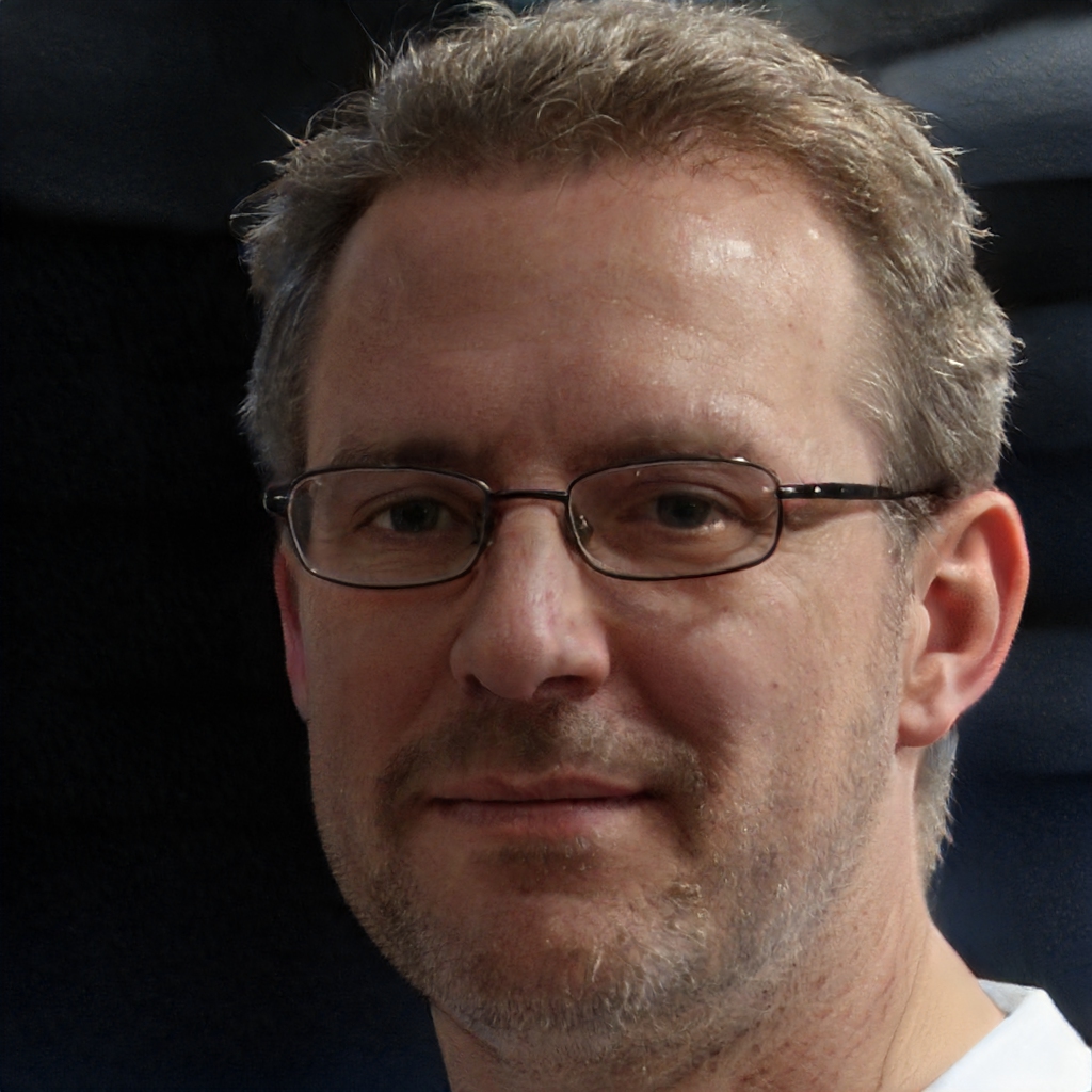 Micheal Ellison