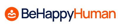 BeHappyHuman.Com- Your Guide to Be Happy Human