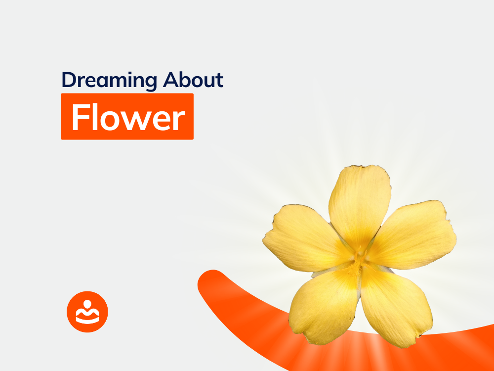 Dream Of Flower 4 