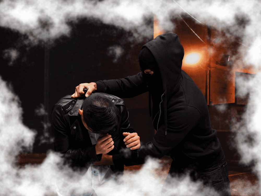 Dream Of Being Robbed At Home Dream Of Being Robbed At Home