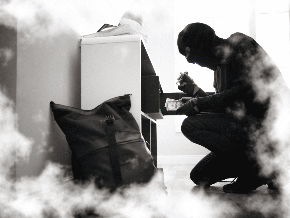 Dream Of Being Robbed Of Money Dream Of Being Robbed Of Money