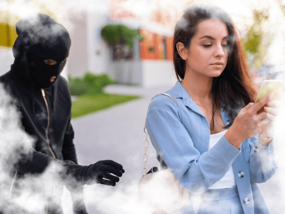 Dreaming Of Being Robbed By A Known Person Dreaming Of Being Robbed By A Known Person