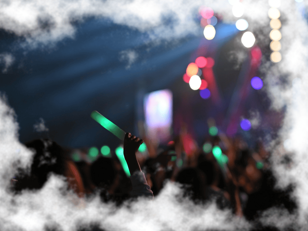 Dreaming Of Being Robbed During A Music Festival Or Concert Dreaming Of Being Robbed During A Music Festival Or Concert