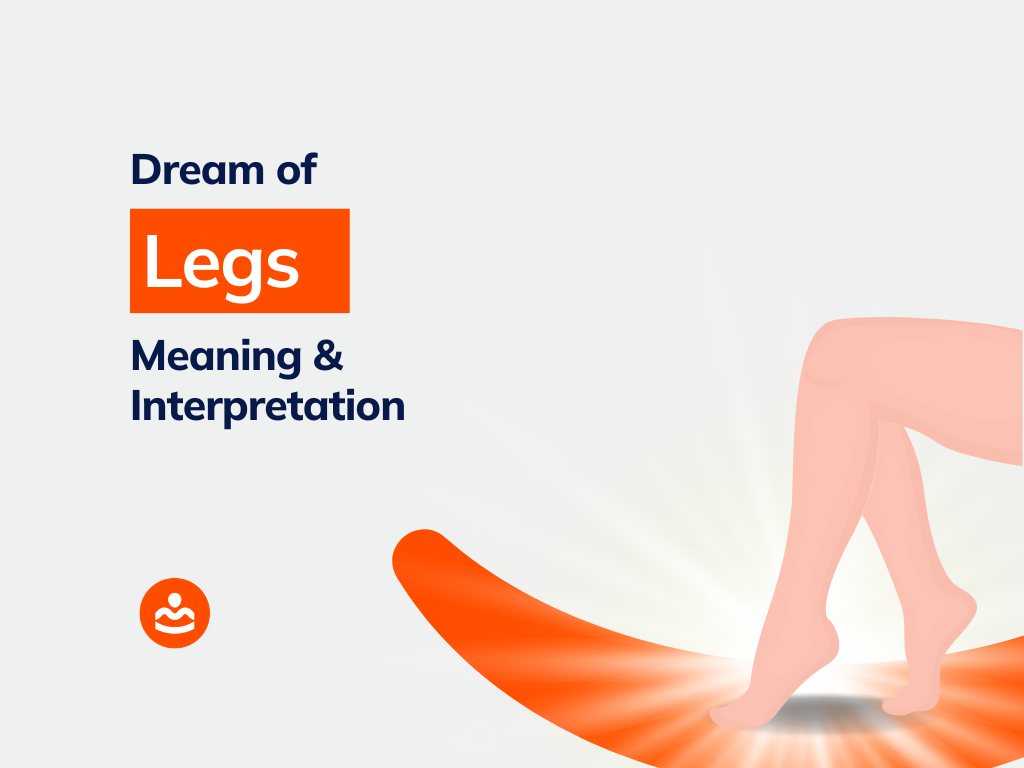 leg journey meaning