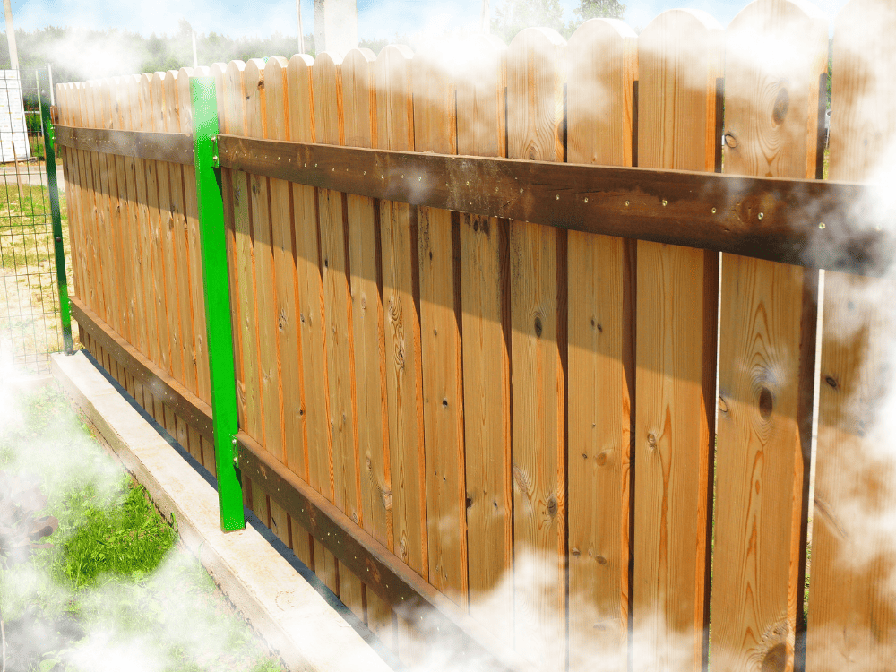 Dream About A Wooden Fence Dream About A Wooden Fence