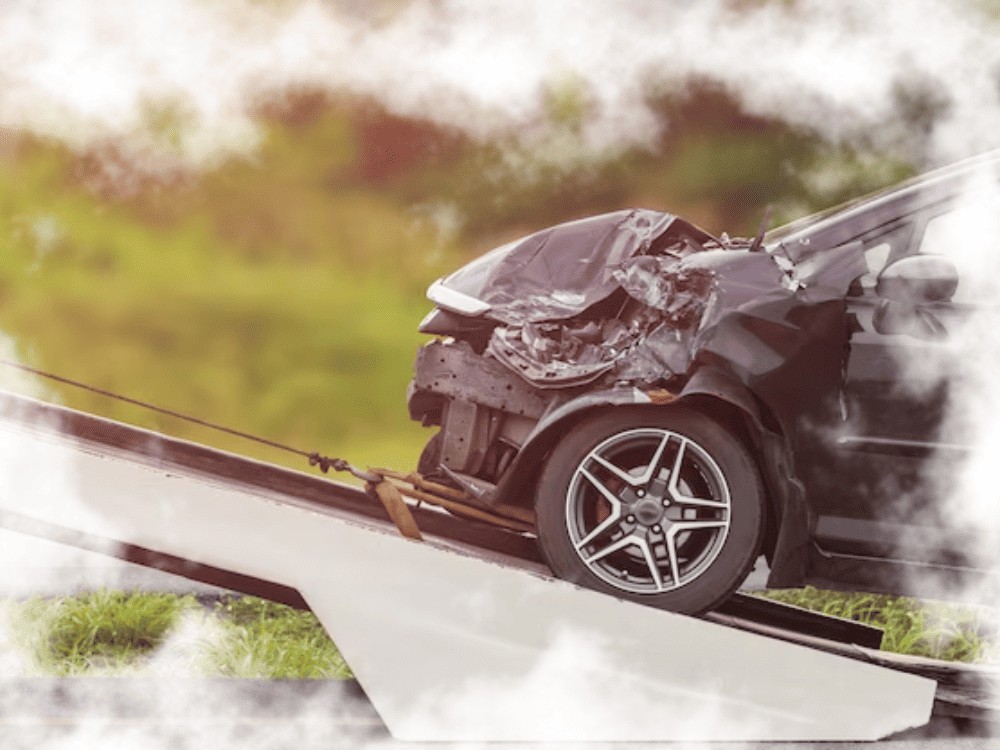 Dream About Being Involved In A Car Accident