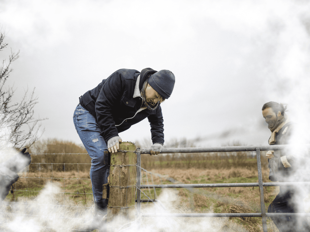 Dream About Climbing A Fence Dream About Climbing A Fence