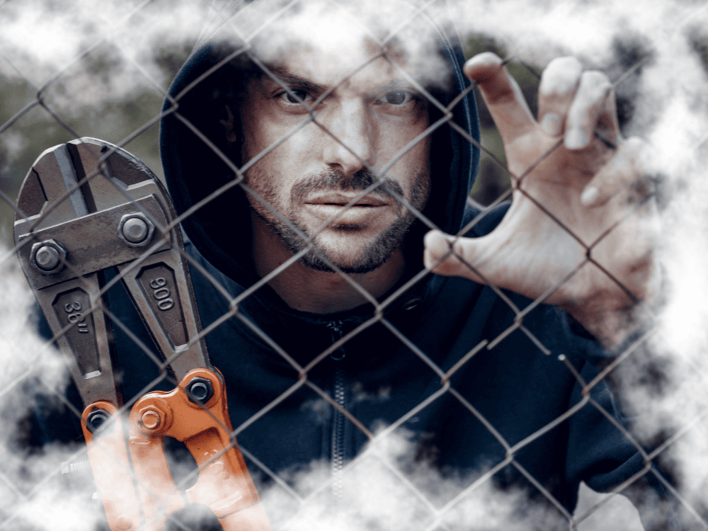 Dream About Cutting A Fence Dream About Cutting A Fence