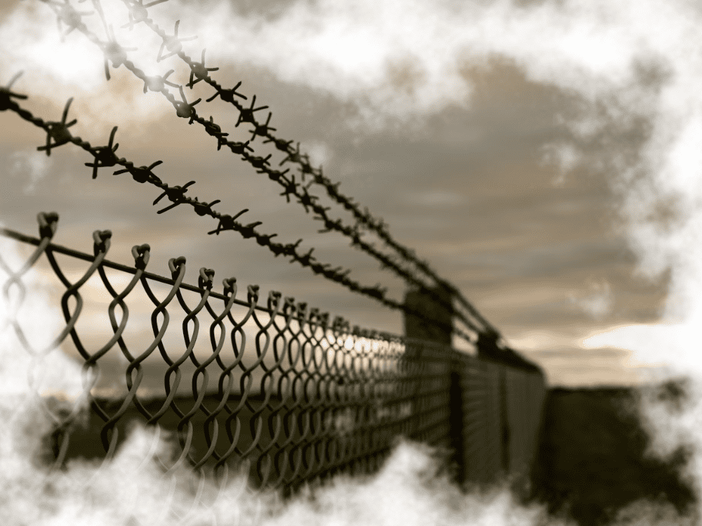 Dream About Electric Fence Dream About Electric Fence